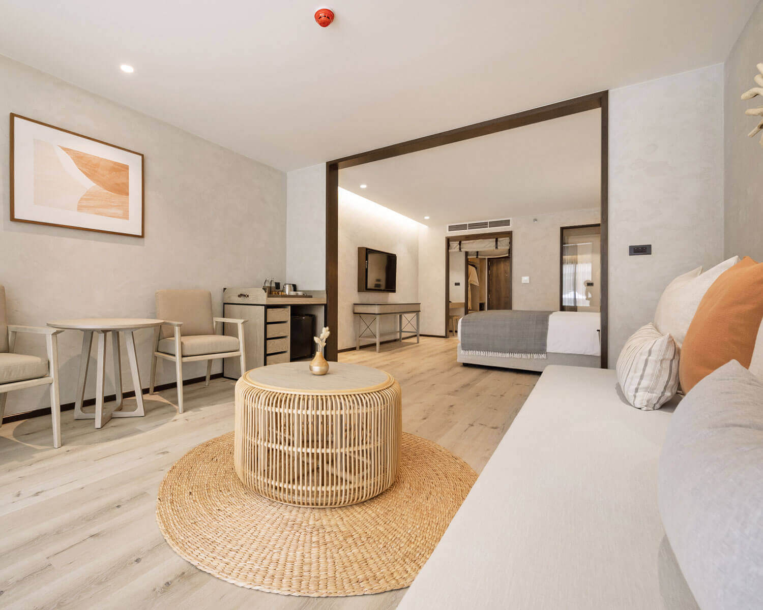 Living space