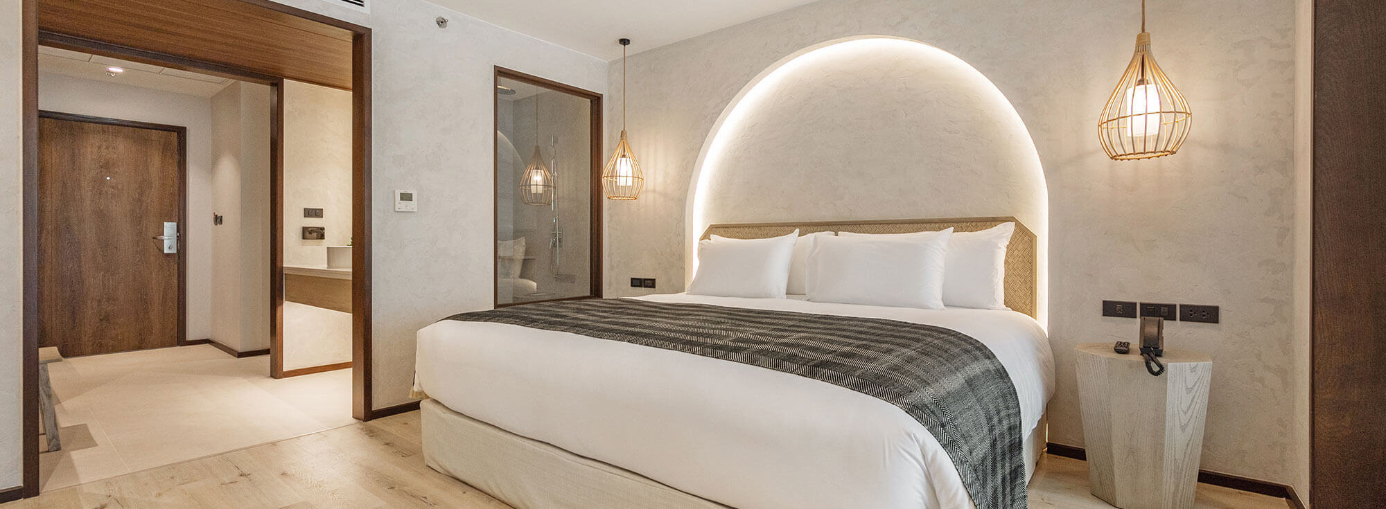 Comfortable space