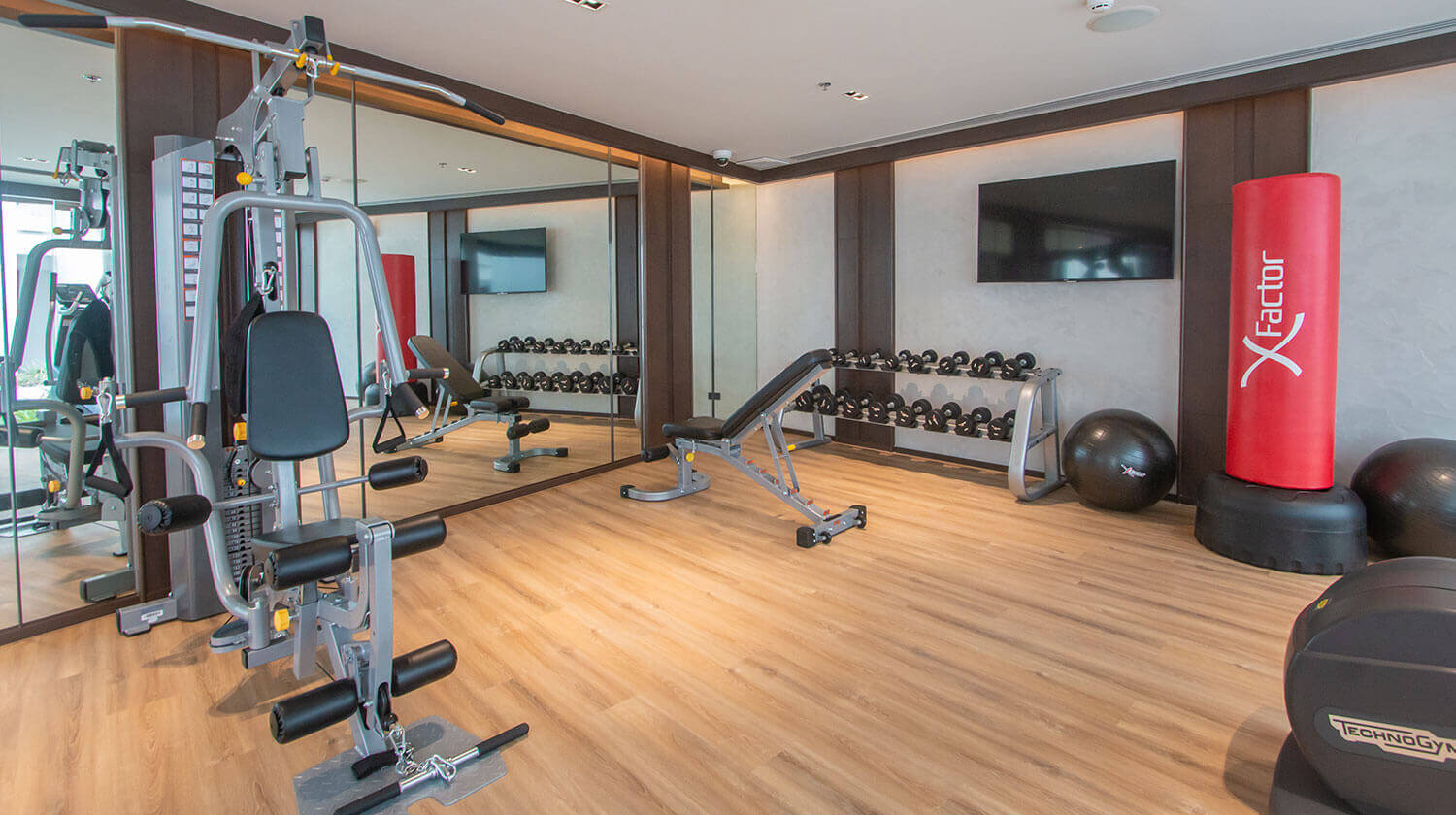 Fitness