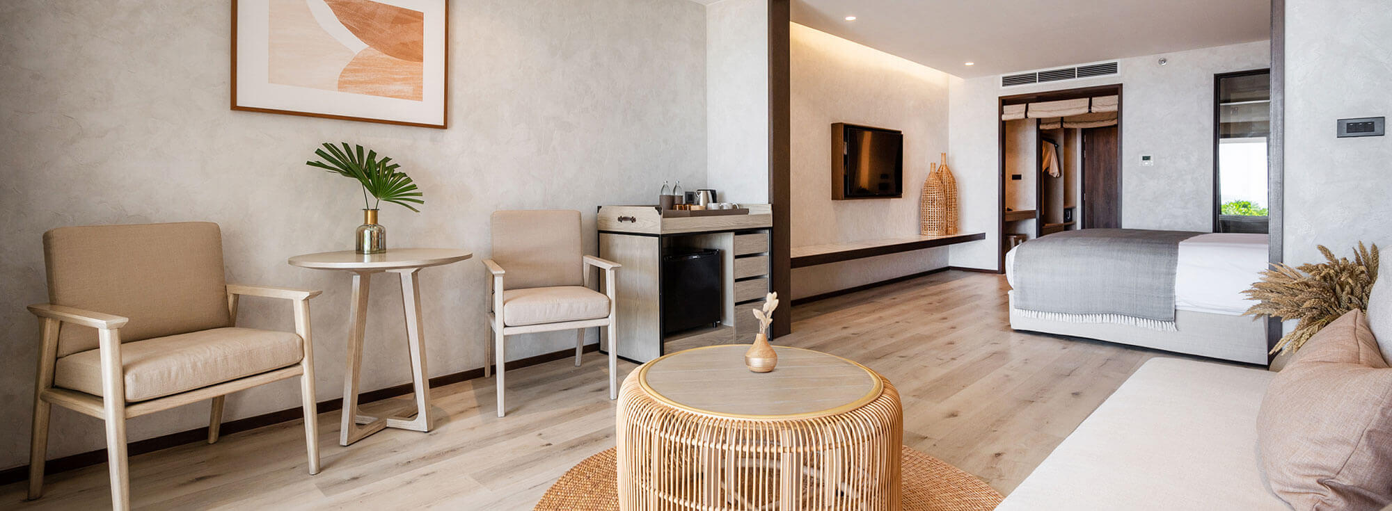 Living space