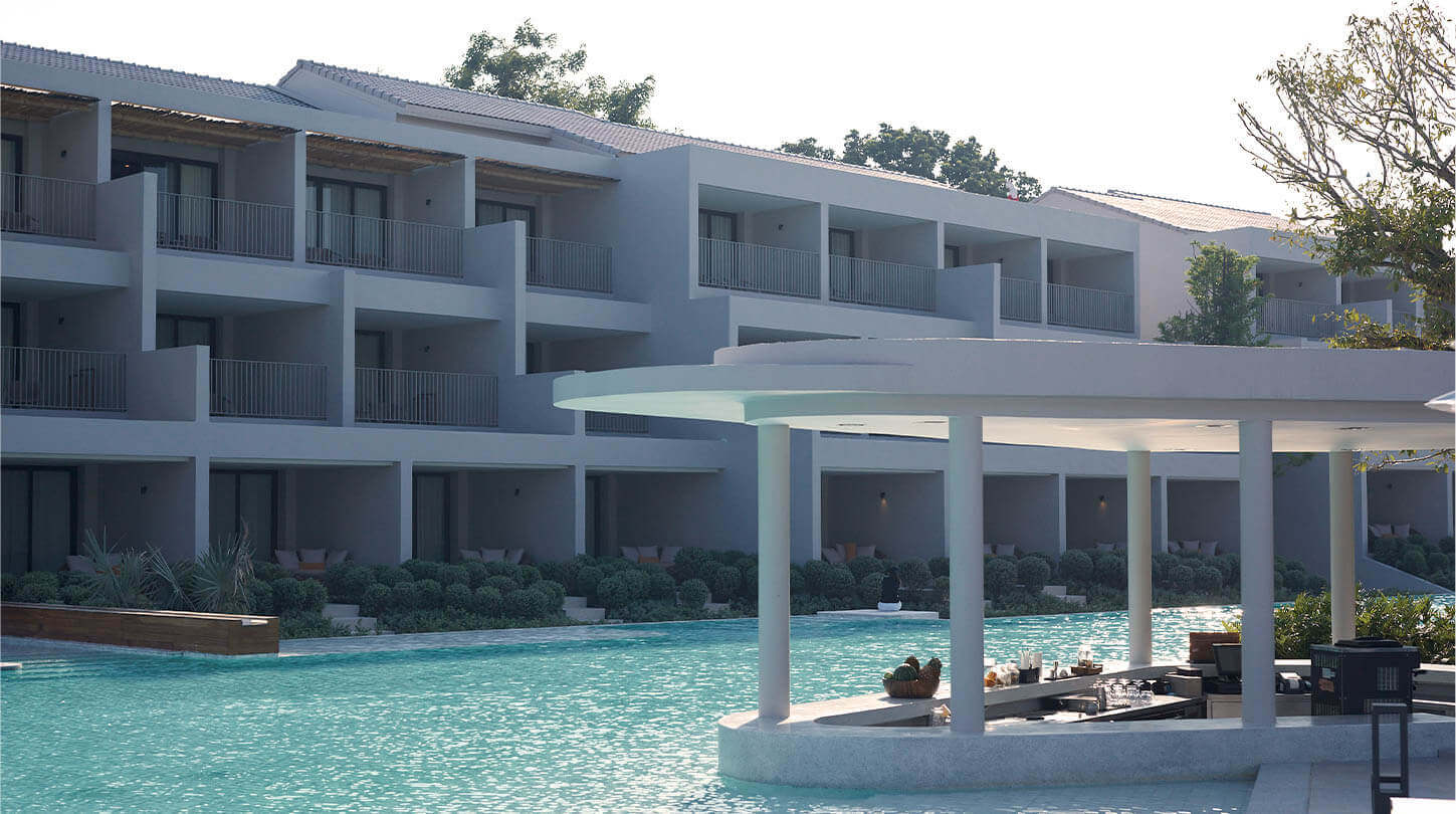 Pool for children