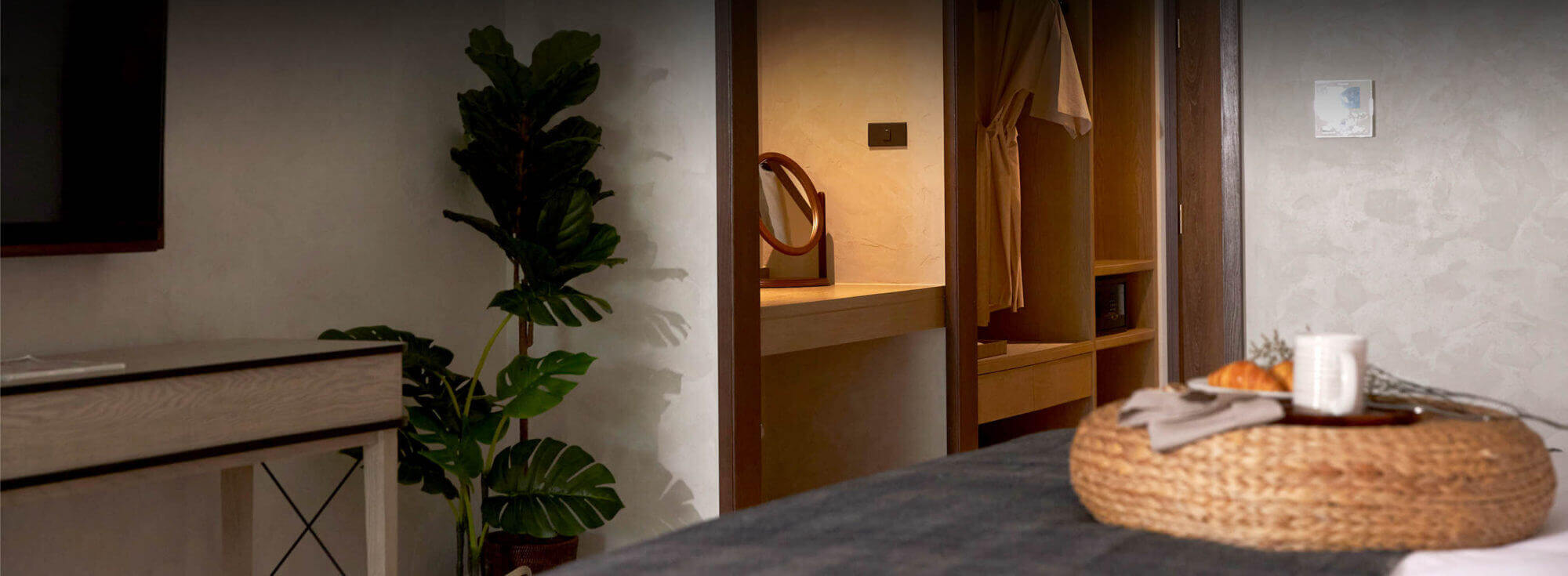 Rooms & Space