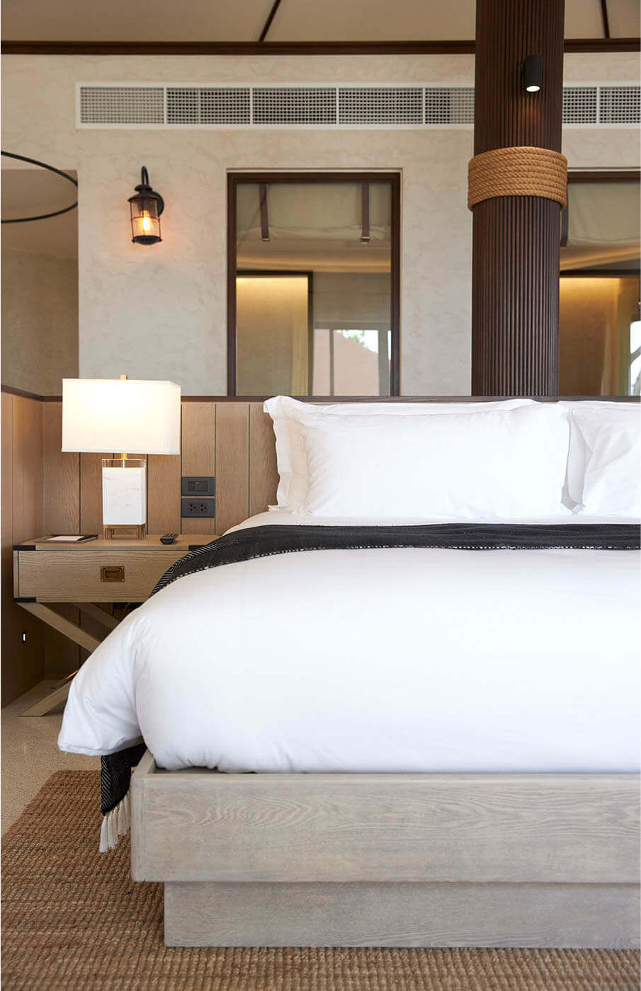 Pool villas hotel & resort